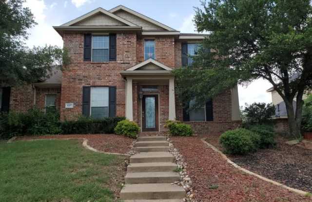 627 Magnolia Lane - 627 Magnolia Lane, Glenn Heights, TX 75154