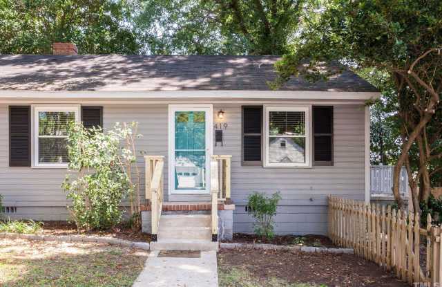 419 Bickett Boulevard photos photos