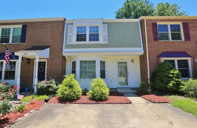 3-Bedroom Townhome 03-25-26!! All Appliances Convey!! Excellent School Zones!! photos photos