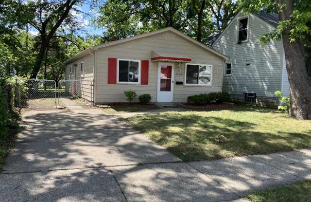 23107 Melville Avenue - 23107 Melville Avenue, Hazel Park, MI 48030