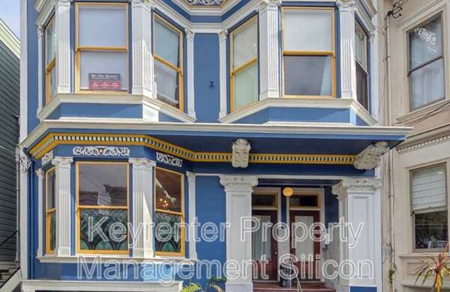 47 Ford St - 47 Ford Street, San Francisco, CA 94114