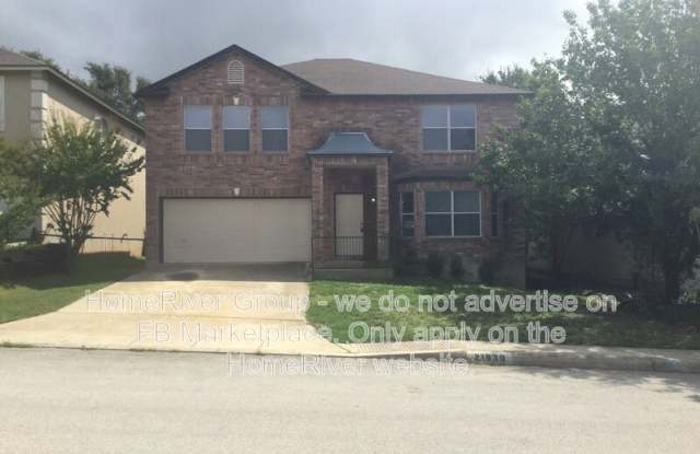 21930 Pelican Creek - 21930 Pelican Creek, San Antonio, TX 78258