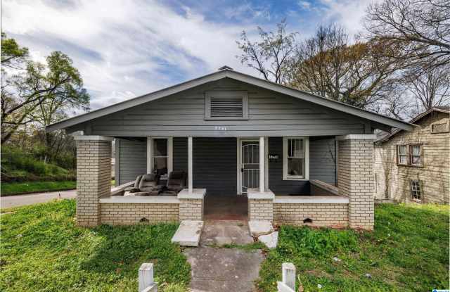 1216 WAVERLY STREET photos photos