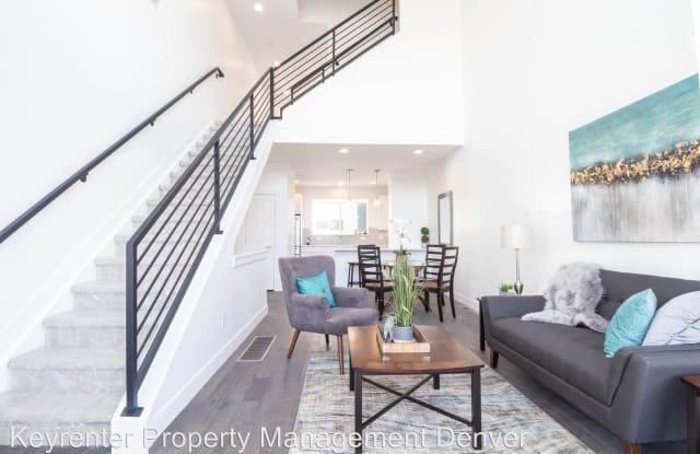 2016 N Bryant Street - 2016 Bryant Street, Denver, CO 80211