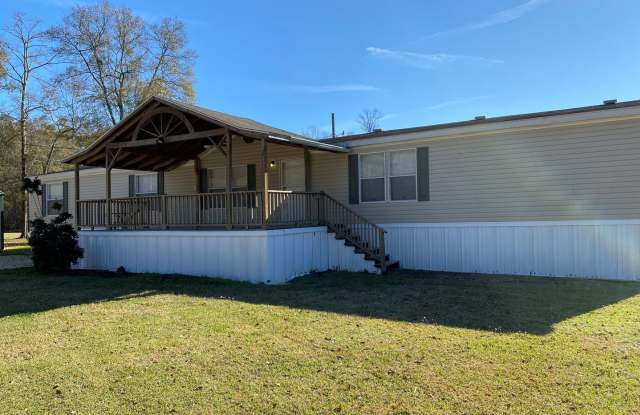 Beautiful 4/2 Double wide Mobile Home in Watson, LA $1800.00 photos photos