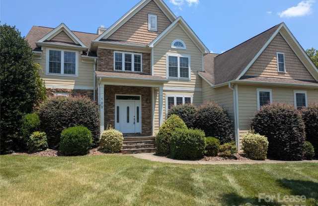 103 Hickory Hill Road - 103 Hickory Hill Road, Iredell County, NC 28117