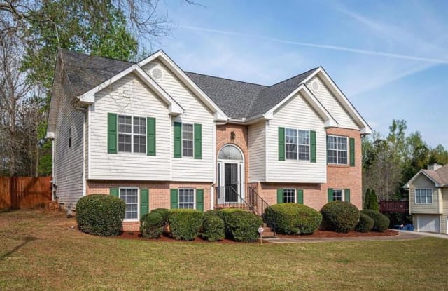 3180 SW Water Brook Drive SW - 3180 Water Brook Dr SW, DeKalb County, GA 30038