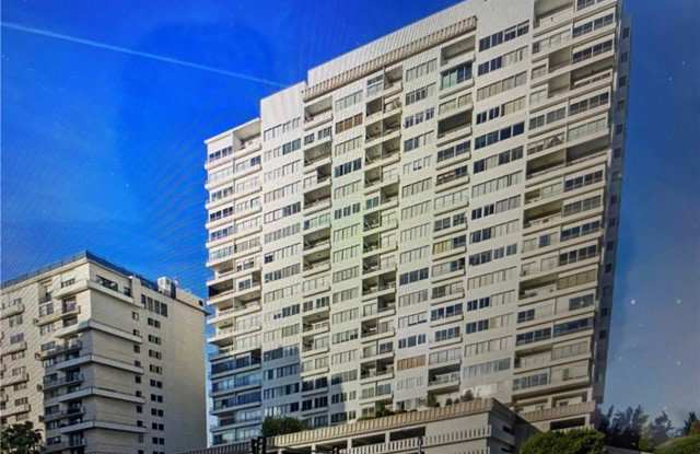 10501 Wilshire Boulevard - 10501 Wilshire Boulevard, Los Angeles, CA 90024