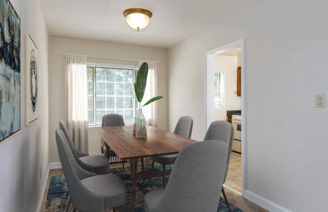Hamilton Manor - Affordable Housing Gallery 4
