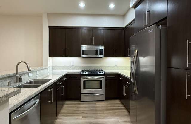 4820 Bellflower Avenue - 4820 Bellflower Avenue, Los Angeles, CA 91601