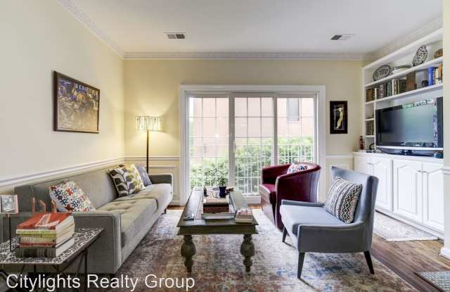 1656 Euclid St. NW #B Gallery 4