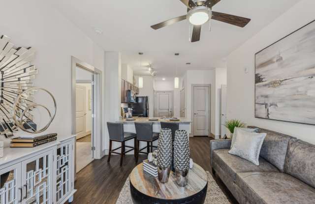 Steelyard Apartments photos photos