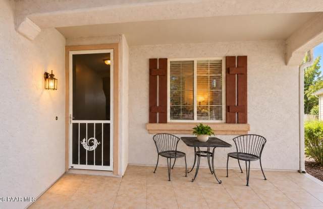 7217 E Woolsey Ranch Road Gallery 2