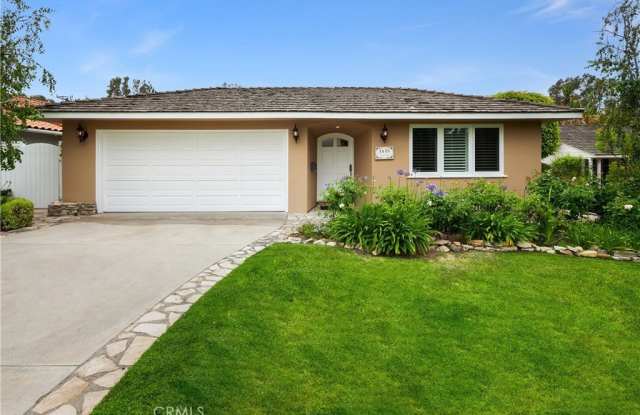3436 Via La Selva - 3436 Vía La Selva, Palos Verdes Estates, CA 90274