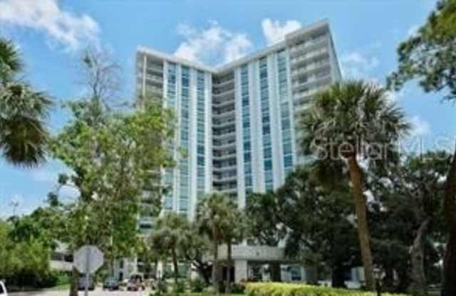 1111 N GULFSTREAM Avenue - 1111 North Gulfstream Avenue, Sarasota, FL 34236 1111 N GULFSTREAM Avenue - 1111 North Gulfstream Avenue, Sarasota, FL 34236