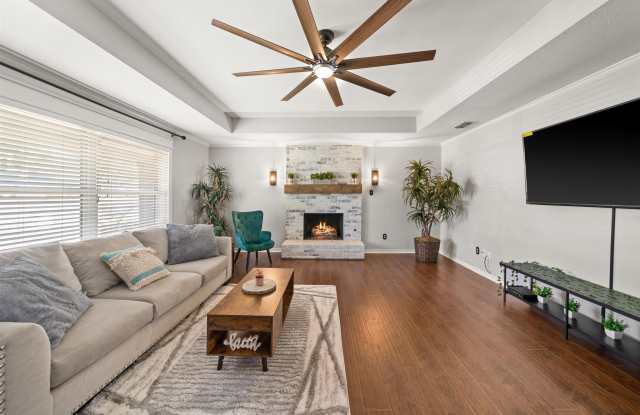10801 Harvest Wood Dr photos photos