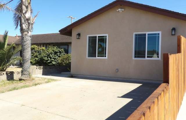 Studio for rent/Garage ADU photos photos