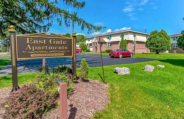 EastGate Apartments photos photos