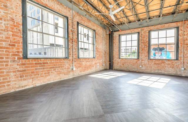 VFW Lofts Gallery 1