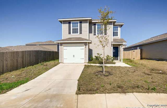 6211 Baywood Crest - 6211 Baywood Crest, San Antonio, TX 78222