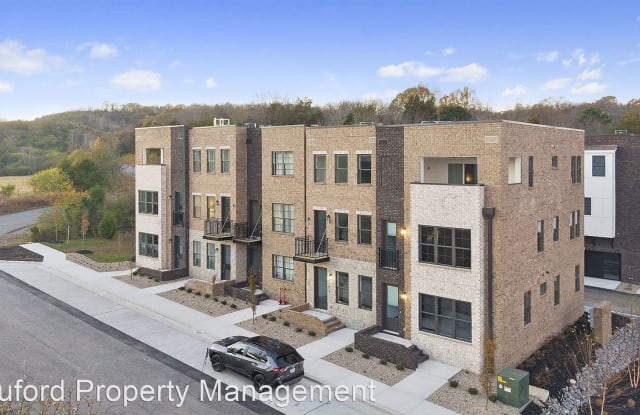 714 Inspiration Blvd - 714 Inspiration Blvd, Nashville, TN 37115