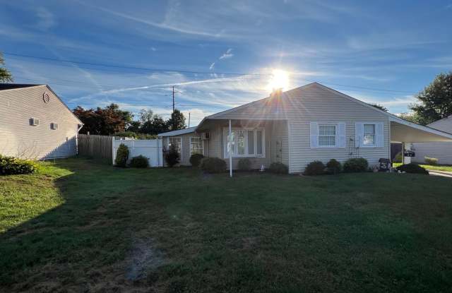 4 bed 1.5 bath updated rancher new stainless steel appliances levittown pa photos photos