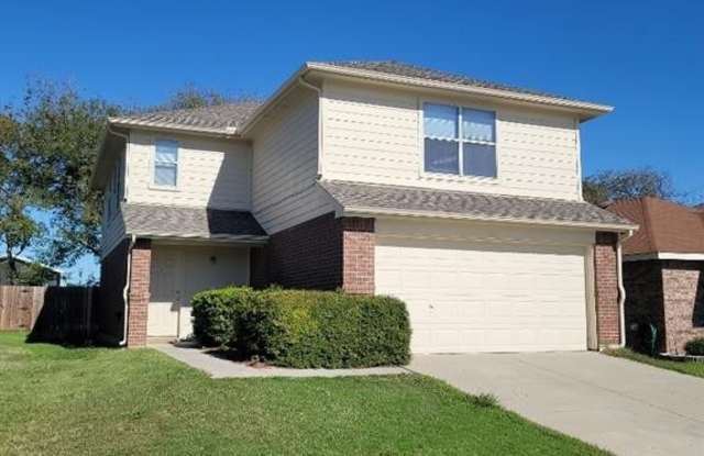6929 Brookglen Lane - 6929 Brookglen Lane, Fort Worth, TX 76179
