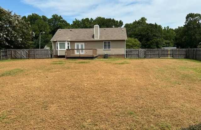2325 Stephanie Lane, Clayton NC 27520 Gallery 3