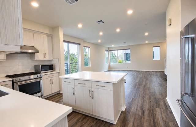 Elevated Living in Paseo Del Mar Gallery 1