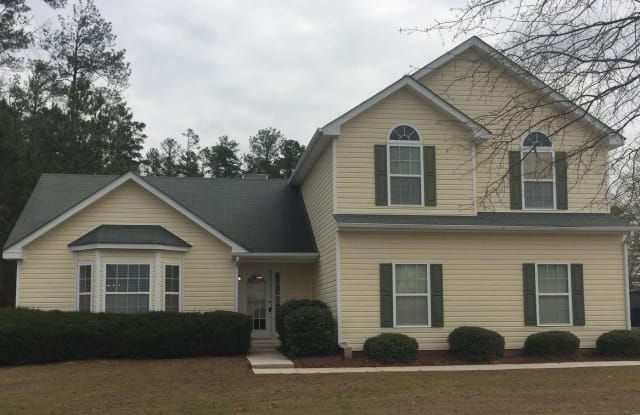 4027 Brumby Way - 4027 Brumby Way, Gwinnett County, GA 30039