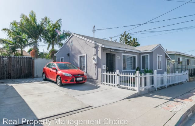 16615 Firmona Ave - 16615 Firmona Ave, Lawndale, CA 90260