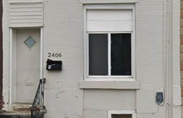 Beautiful Home - North Philadelphia photos photos