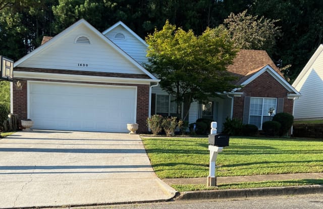1630 Westfield CT - 1630 Westfield Court Northwest, Gwinnett County, GA 30043 1630 Westfield CT - 1630 Westfield Court Northwest, Gwinnett County, GA 30043