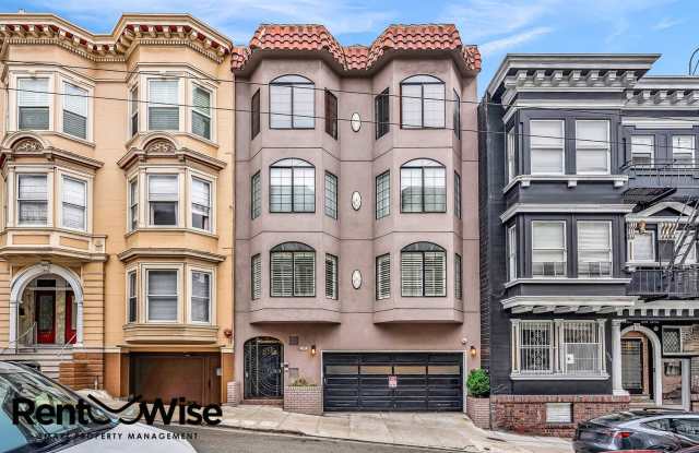 1565 Sacramento Street photos photos