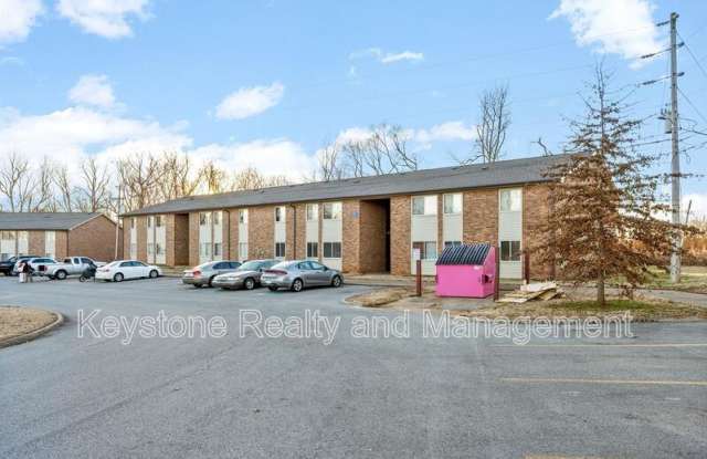 Bluegrass Lodge photos photos