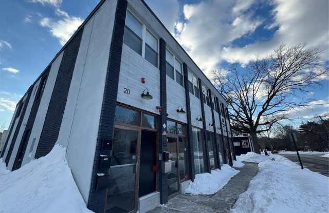 20 Chestnut Street photos photos