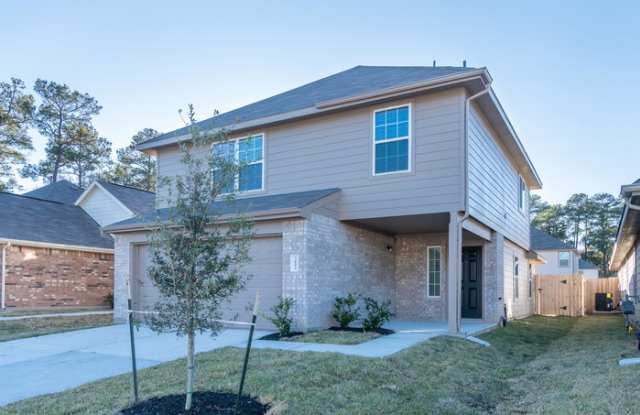3402 Atascocita Elm Drive Gallery 2