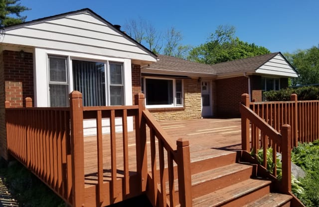 6811 FAIRVIEW Avenue - 6811 Fairview Avenue, Darien, IL 60561