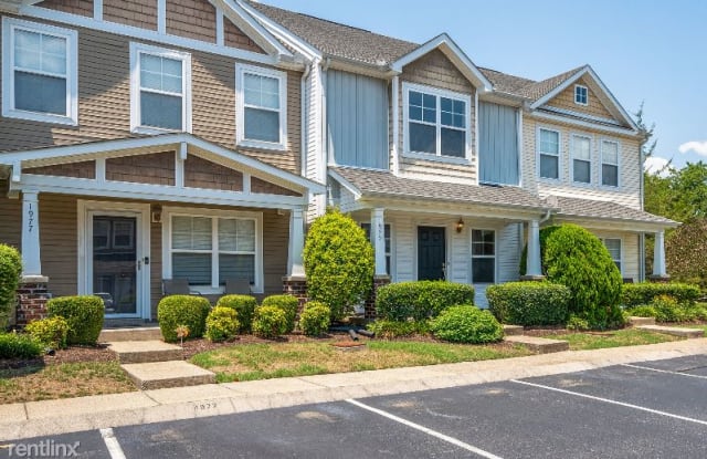 1975 Nashboro Blvd - 1975 Nashboro Boulevard, Nashville, TN 37217