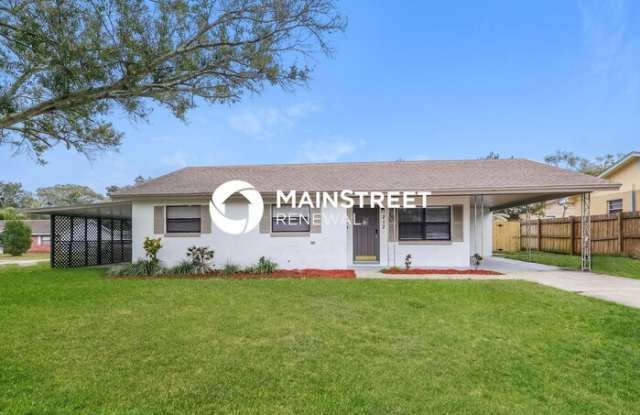 212 Bolender Court - 212 Bolender Court, Auburndale, FL 33823