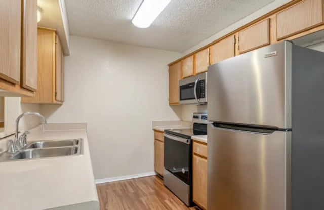 Chapel Ridge of Texarkana photos photos
