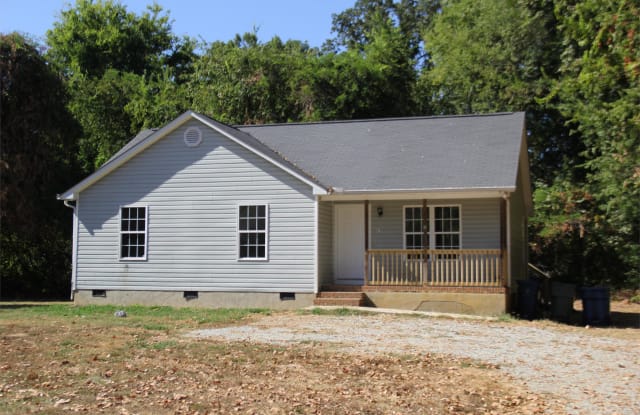 4415 Denfield Street - 4415 Denfield Street, Durham, NC 27704