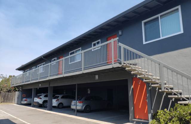 San Lorenzo Apartments Gallery 4