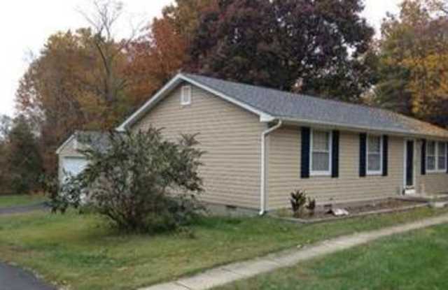LIVINGSTON ROAD - 14713 Livingston Road, Accokeek, MD 20607
