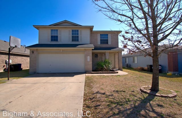 303 Paige Bnd - 303 Paige Bend, Hutto, TX 78634