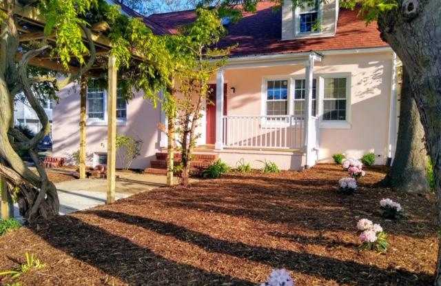 928 WELLS AVE #A - 928 Wells Avenue, Annapolis, MD 21403