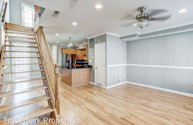509 South Patterson Park Avenue Gallery 4