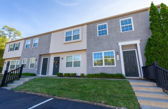 Scioto Commons Apartments photos photos