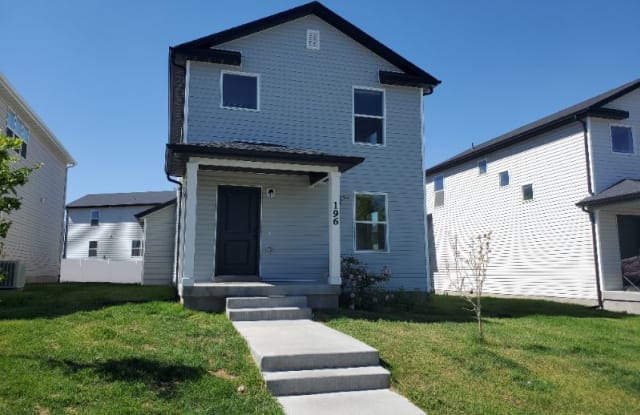 196 E. Aparicio Dr. - 196 Aparicio Way, Tooele, UT 84074