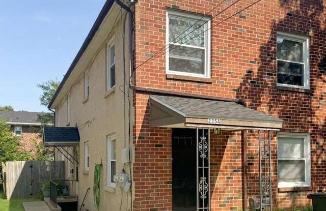 235 ROESCH AVE #A photos photos